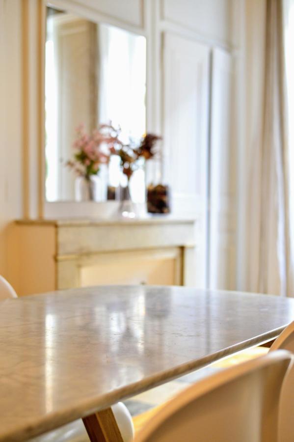 Eden Blue, Lovely Flat, Bright & Cosy In Lyon Zewnętrze zdjęcie