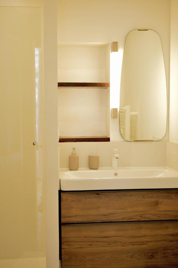 Eden Blue, Lovely Flat, Bright & Cosy In Lyon Zewnętrze zdjęcie