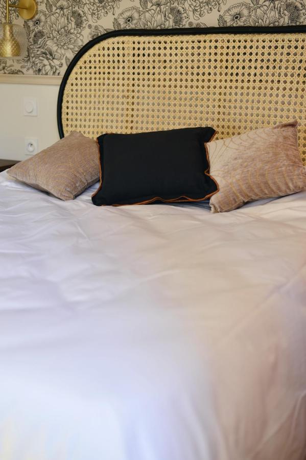 Eden Blue, Lovely Flat, Bright & Cosy In Lyon Zewnętrze zdjęcie