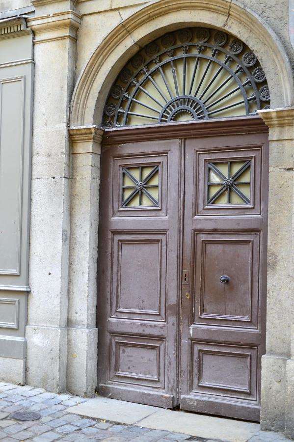 Eden Blue, Lovely Flat, Bright & Cosy In Lyon Zewnętrze zdjęcie