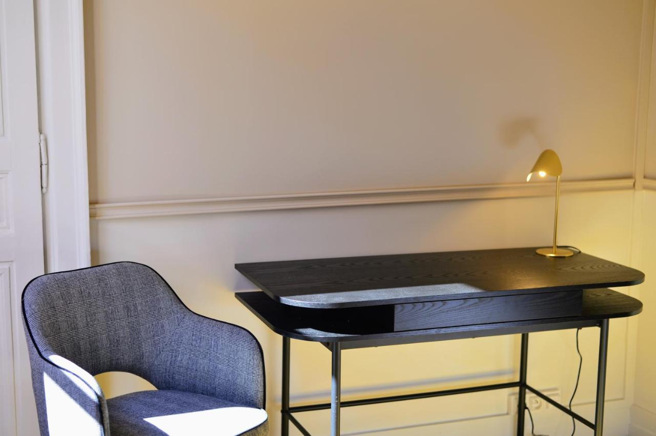 Eden Blue, Lovely Flat, Bright & Cosy In Lyon Zewnętrze zdjęcie