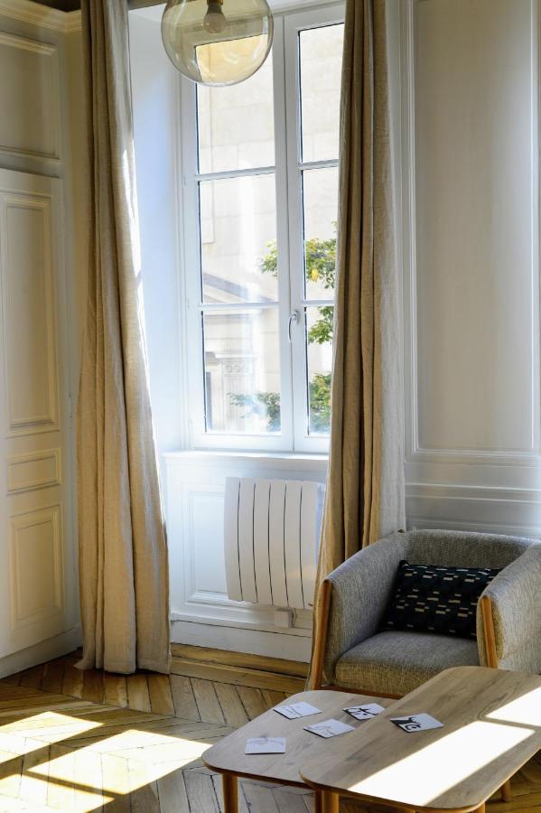 Eden Blue, Lovely Flat, Bright & Cosy In Lyon Zewnętrze zdjęcie